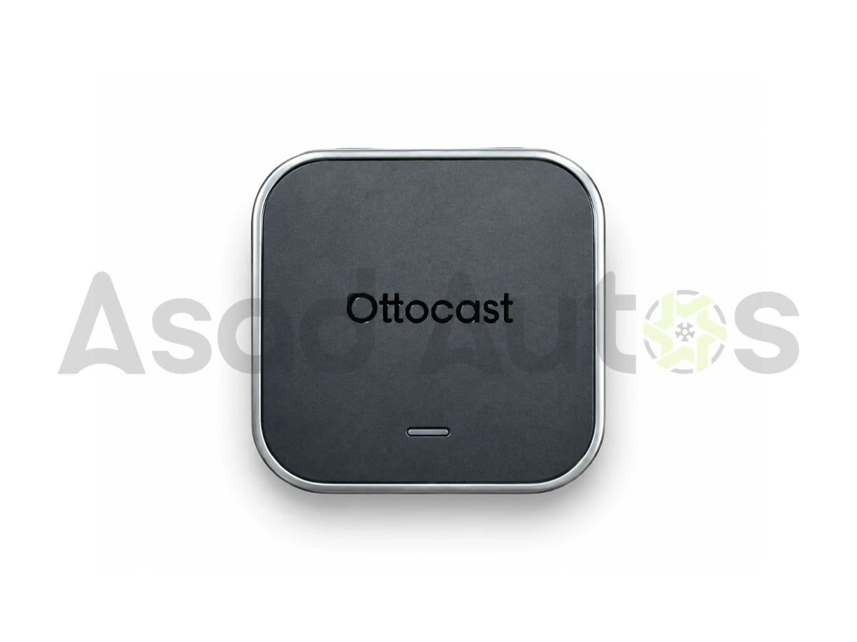 Ottocast P3 PRO AI Box | Wired CarPlay & Android Auto