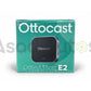 Ottocast P3 PRO Android CarPlay AI Box packaging