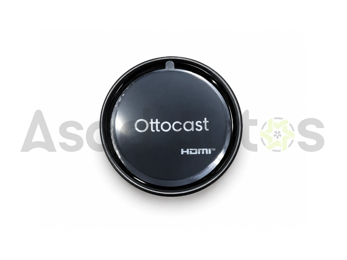 Ottocast P3 Pro Android 13 CarPlay AI Box 8GB 128GB