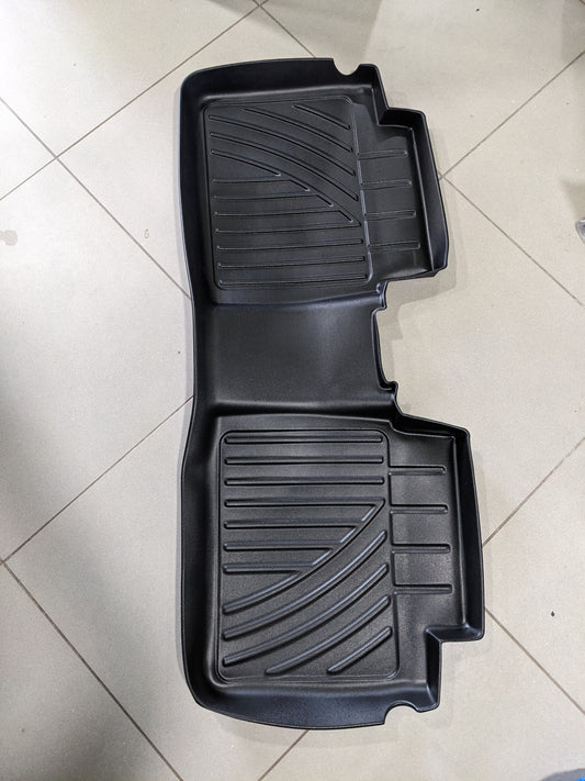 Toyota Corolla 2014-2024 TPE Floor Mats