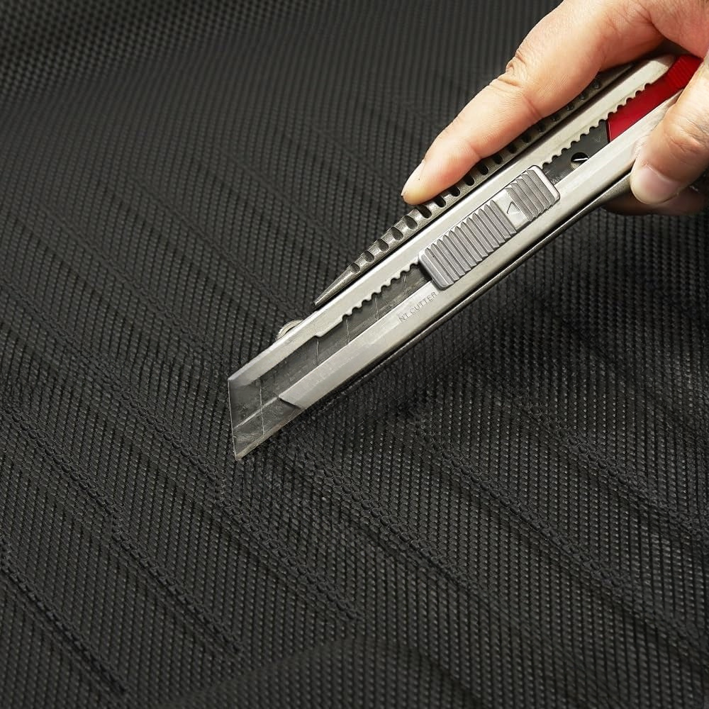 Peugeot 2008 TPE Floor Mats – Premium Custom-Fit All-Weather Protection Mats

