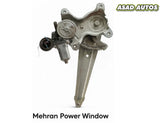 Power Window Kit For Suzuki Mehran 2000-2018 – Premium Electric Window Conversion