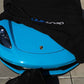 PremiumExo Microfiber Car Top Cover for Honda Civic 2001-2005