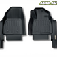Premium 3D Floor Mats – TXR Hybrid TPE/TPU/TPR for Haval H6 2025 (Front + Rear)


