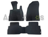 Premium 7D floor mat for Jaecoo J7 2025–2026 custom fit waterproof luxury car interior floor protection mats with full coverage design