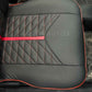 Bespoke Seat Covers for Daihatsu Move – Custom Fit & Premium Protection
