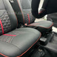 Bespoke Seat Covers for Daihatsu Move – Custom Fit & Premium Protection
