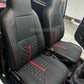 Bespoke Seat Covers for Daihatsu Move – Custom Fit & Premium Protection