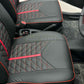 Bespoke Seat Covers for Daihatsu Move – Custom Fit & Premium Protection