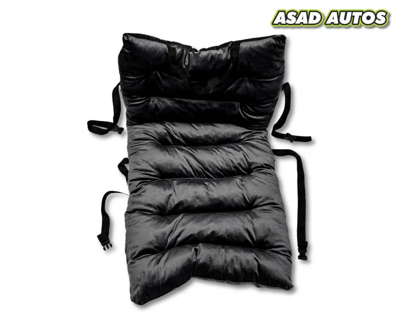 Premium Car Seat Cushion | Comfortable & Ergonomic Support