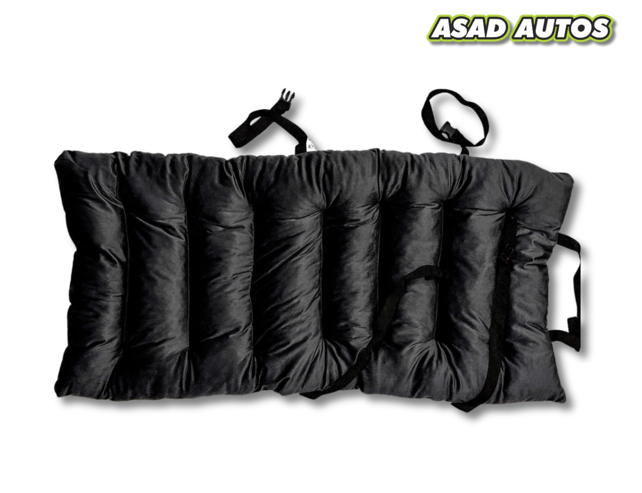 Premium Car Seat Cushion | Comfortable & Ergonomic Support