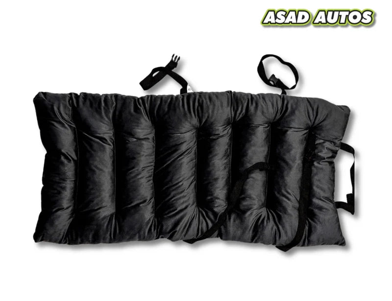 Premium Car Seat Cushion | Comfortable & Ergonomic Support