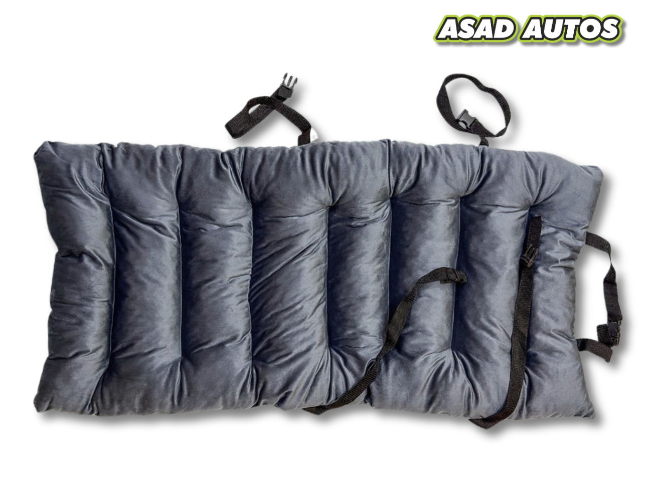 Premium Car Seat Cushion | Comfortable & Ergonomic Support