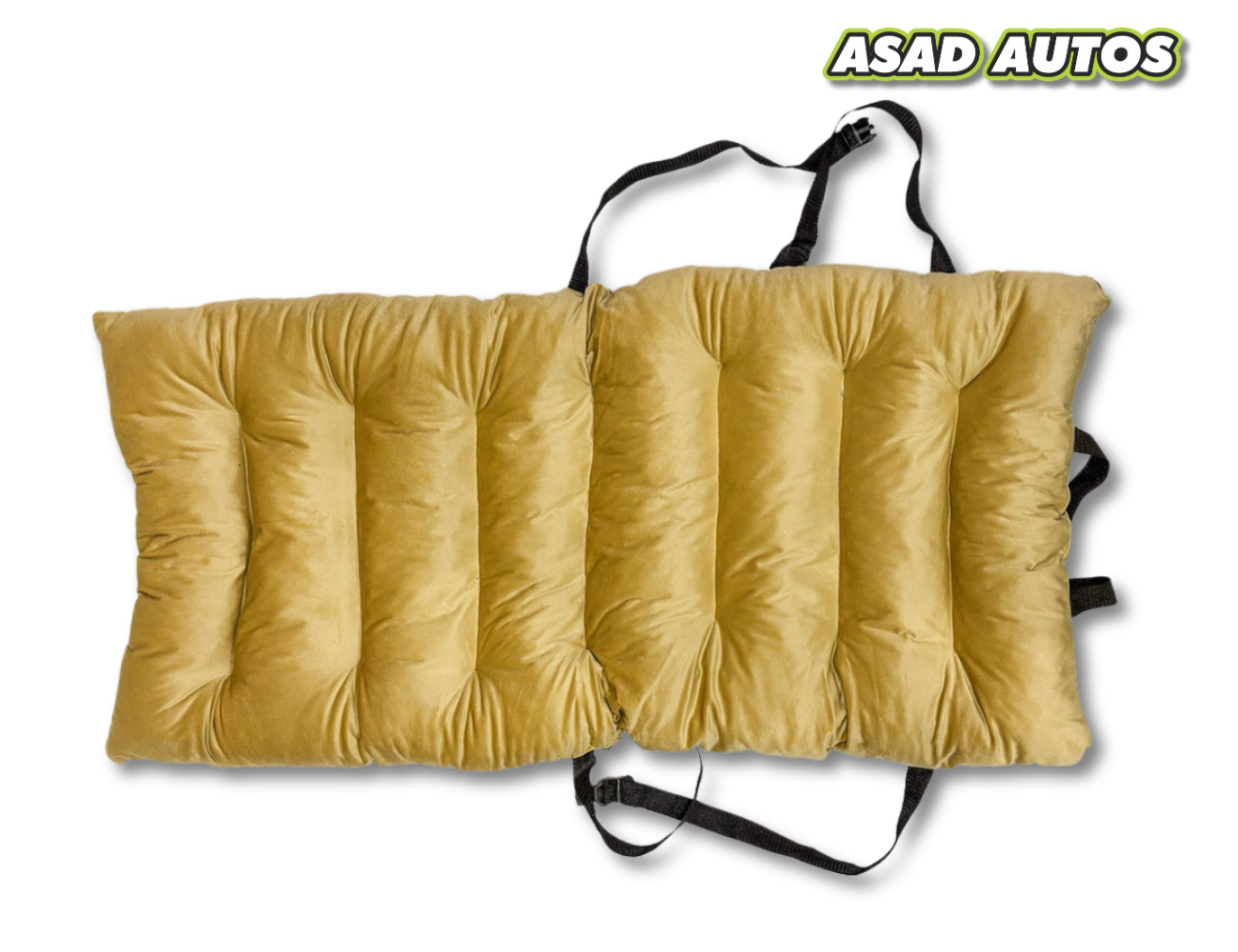 Premium Car Seat Cushion | Comfortable & Ergonomic Support