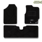 Toyota Yaris (PAK) 2018-2025 Premium Carpet Car Floor Mats