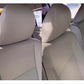 Premium Grey Bespoke Seat Covers for Honda City 2018, offering a custom fit and stylish protection for your car’s interior.
