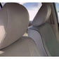Premium Grey Bespoke Seat Covers for Honda City 2018, offering a custom fit and stylish protection for your car’s interior.