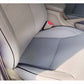 Premium Grey Bespoke Seat Covers for Honda City 2018, offering a custom fit and stylish protection for your car’s interior.