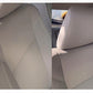 Premium Grey Bespoke Seat Covers for Honda City 2018, offering a custom fit and stylish protection for your car’s interior.