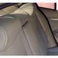 Premium Grey Bespoke Seat Covers for Honda City 2018, offering a custom fit and stylish protection for your car’s interior.