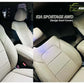 Premium Japanese synthetic leather seat covers designed for KIA SPORTAGE AWD, offering durability, style, and a tailored fit.
