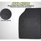 Premium Latex PVC Car Floor Mats for HAVAL H6 2022-2024