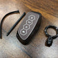 Metal Key Cover for Haval H6 Facelift 2025 – Premium Protection & Style