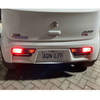 Upgrade Your Alto 2014 2025 Rear: Premium Back Bumper (Non-Painted) for New Alto
