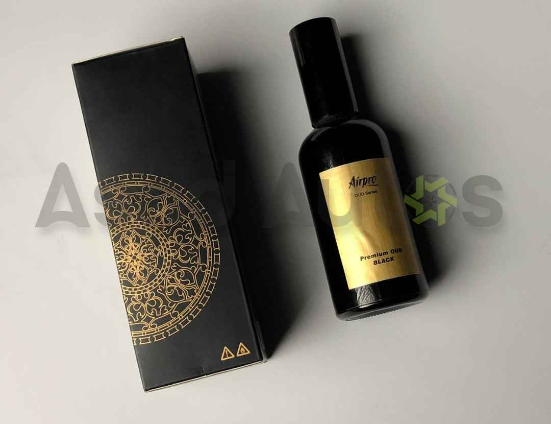 Premium Oud AirPro Car Fragrance Perfume