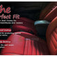 Premium Seat Covers for Suzuki Alto and Suzuki Swift, offering stylish protection, durability, and a custom fit for enhanced interior comfort and aesthetics.
