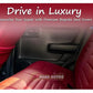 Premium Seat Covers for Suzuki Alto and Suzuki Swift, offering stylish protection, durability, and a custom fit for enhanced interior comfort and aesthetics.
