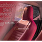 Premium Seat Covers for Suzuki Alto and Suzuki Swift, offering stylish protection, durability, and a custom fit for enhanced interior comfort and aesthetics.
