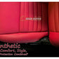 Premium Seat Covers for Suzuki Alto and Suzuki Swift, offering stylish protection, durability, and a custom fit for enhanced interior comfort and aesthetics.

