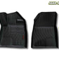 Premium TPE Logo Style Car Floor Mats for Haval H6 Facelift 2025–2026