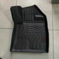 Premium TPE Logo Style Mats for Haval H6 2022–2024