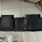 Premium TPE Logo Style Mats for Haval H6 2022–2024