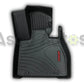 Premium TPE floor mat for BYD Sealion 7 2025–2026 custom fit all-weather waterproof car floor protection mats