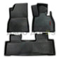 Premium TPE floor mat for BYD Sealion 7 2025–2026 custom fit all-weather waterproof car floor protection mats