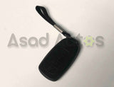 TPU Key Cover for Chery Tiggo 9 PHEV 2025–2026