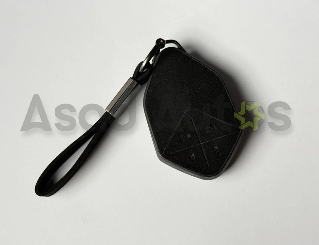 Premium TPU key cover for Deepal S05 smart car key protective case with scratch resistant soft shell design