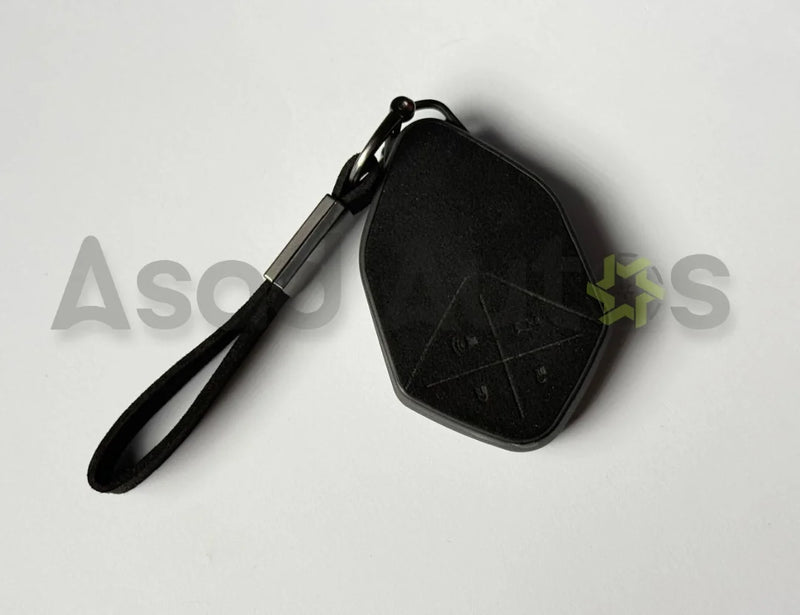 Premium TPU key cover for Deepal S05 smart car key protective case with scratch resistant soft shell design