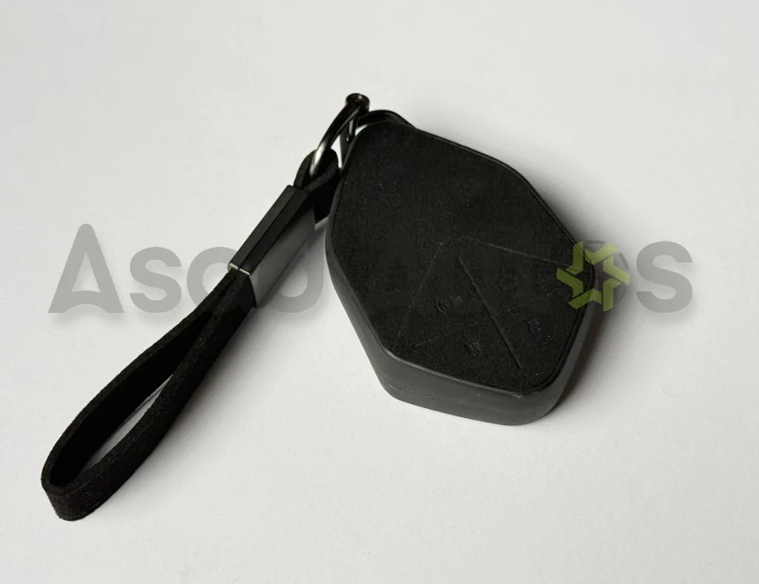 Premium TPU key cover for Deepal S05 smart car key protective case with scratch resistant soft shell design