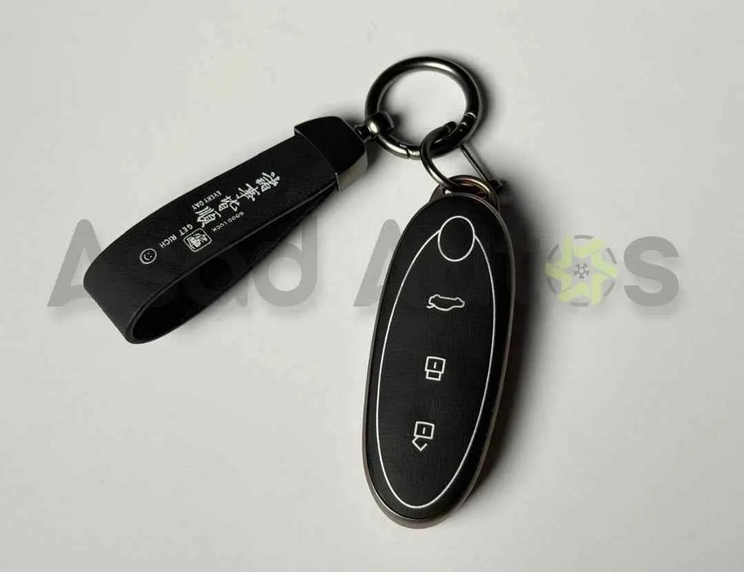 TPU Key Cover for Dongfeng Box