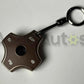 TPU Key Cover for Dongfeng Vigo