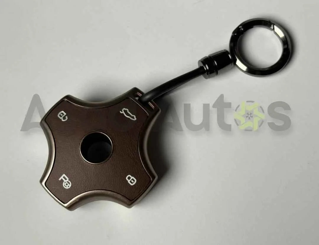 TPU Key Cover for Dongfeng Vigo