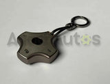 TPU Key Cover for Dongfeng Vigo