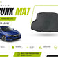Premium Trunk Mat for Honda Civic 2016-2021 | Durable Protection and Perfect Fit
