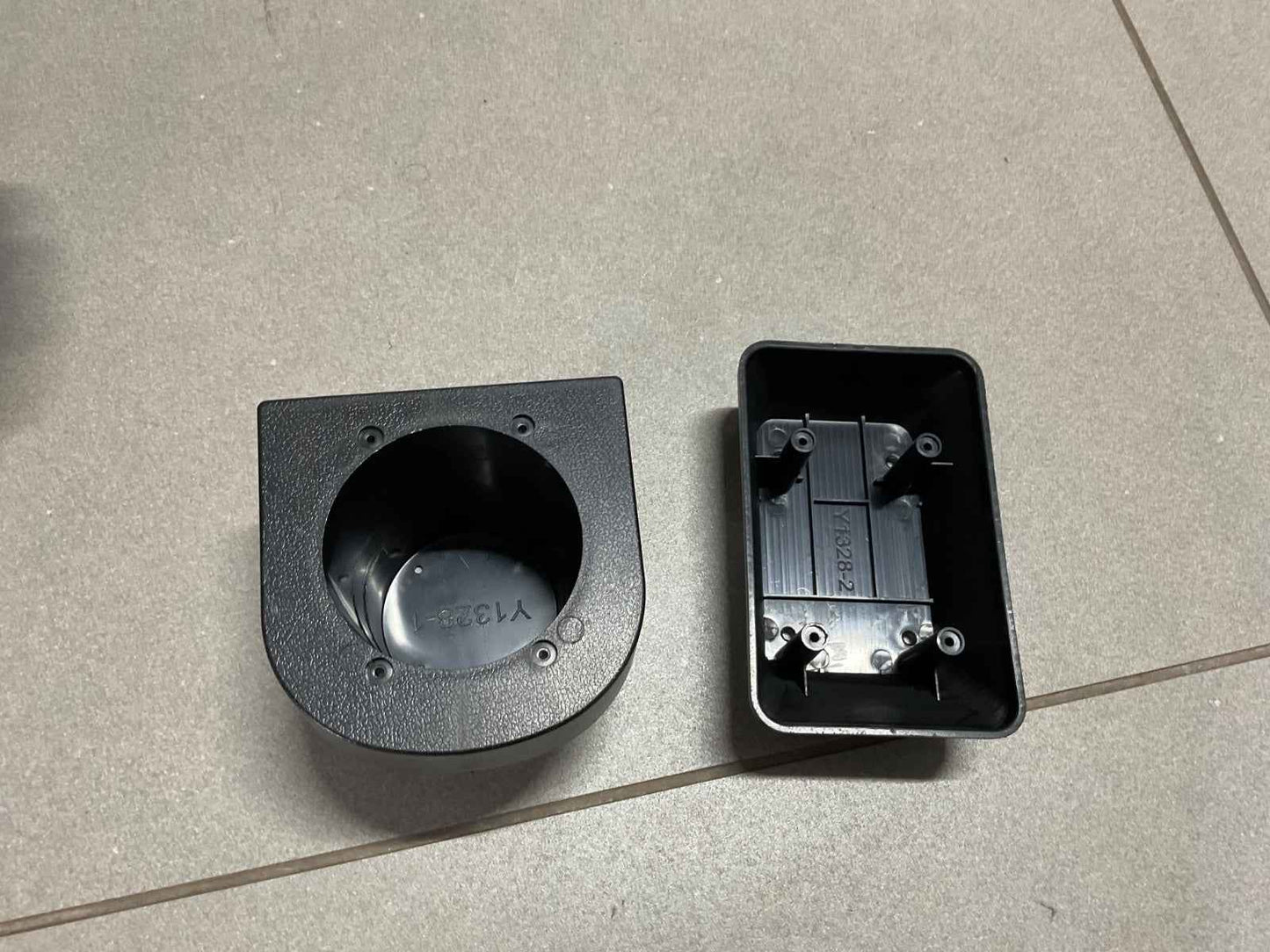 "Premium arm rest console with USB for Suzuki Alto 2014-2026