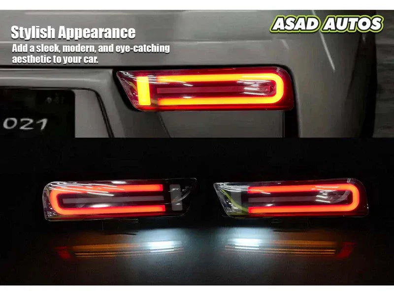 Premium backlight for Suzuki New Alto - High-quality replacement or upgrade for better visibility and style.
