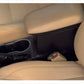 Premium bespoke beige seat covers for Toyota Corolla Grande GLI/Altis, providing a luxurious and custom-fit upgrade for your car’s interior.